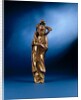 Figure of Guan Yin. Zhangzhou, China, 16th-17th century by Unknown