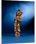 Figure of Guan Yin. Zhangzhou, China, 16th-17th century by Unknown