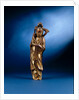 Figure of Guan Yin. Zhangzhou, China, 16th-17th century by Unknown
