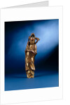 Figure of Guan Yin. Zhangzhou, China, 16th-17th century by Unknown
