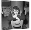 Gene Vincent by Harry Hammond