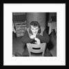 Gene Vincent by Harry Hammond