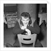 Gene Vincent by Harry Hammond