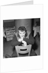 Gene Vincent by Harry Hammond