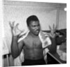 Little Richard by Harry Hammond