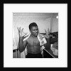 Little Richard by Harry Hammond