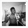 Little Richard by Harry Hammond