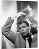 Cliff Richard by Harry Hammond