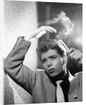 Cliff Richard by Harry Hammond