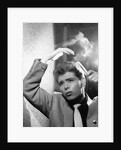 Cliff Richard by Harry Hammond