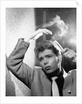 Cliff Richard by Harry Hammond