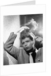Cliff Richard by Harry Hammond