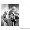 Cliff Richard by Harry Hammond