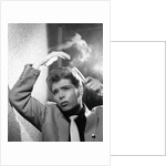 Cliff Richard by Harry Hammond