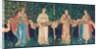 The Orchard by William Morris