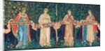 The Orchard by William Morris