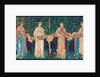 The Orchard by William Morris