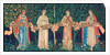 The Orchard by William Morris