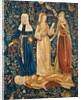 The Three Fates or The Triumph of Death. Netherlands, 16th century by Unknown