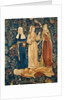 The Three Fates or The Triumph of Death. Netherlands, 16th century by Unknown