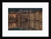 Ponte Vecchio, Florence by William Holman Hunt