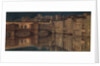 Ponte Vecchio, Florence by William Holman Hunt