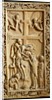 The deposition from the Cross by Unknown