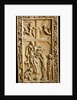 The deposition from the Cross by Unknown