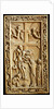 The deposition from the Cross by Unknown