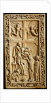 The deposition from the Cross by Unknown