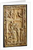 The deposition from the Cross by Unknown