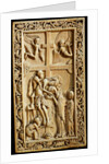 The deposition from the Cross by Unknown