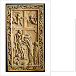 The deposition from the Cross by Unknown