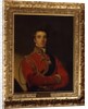 Arthur Wellesley, the 1st Duke of Wellington by Thomas Lawrence