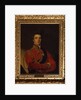 Arthur Wellesley, the 1st Duke of Wellington by Thomas Lawrence