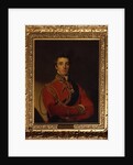 Arthur Wellesley, the 1st Duke of Wellington by Thomas Lawrence