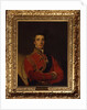 Arthur Wellesley, the 1st Duke of Wellington by Thomas Lawrence