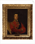 Arthur Wellesley, the 1st Duke of Wellington by Thomas Lawrence