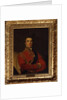 Arthur Wellesley, the 1st Duke of Wellington by Thomas Lawrence