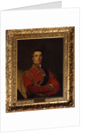 Arthur Wellesley, the 1st Duke of Wellington by Thomas Lawrence