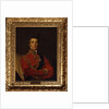 Arthur Wellesley, the 1st Duke of Wellington by Thomas Lawrence