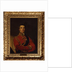 Arthur Wellesley, the 1st Duke of Wellington by Thomas Lawrence