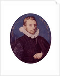 A man aged 27 by Isaac Oliver