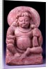 Kuvera. North India, 4th-6th century by Unknown