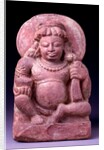 Kuvera. North India, 4th-6th century by Unknown