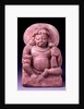 Kuvera. North India, 4th-6th century by Unknown