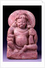 Kuvera. North India, 4th-6th century by Unknown