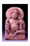 Kuvera. North India, 4th-6th century by Unknown