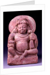 Kuvera. North India, 4th-6th century by Unknown