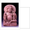 Kuvera. North India, 4th-6th century by Unknown
